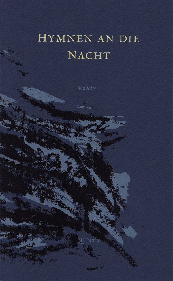 Hymnen An Die Nacht Text Hymnen an die Nacht – Anthro-Biblia