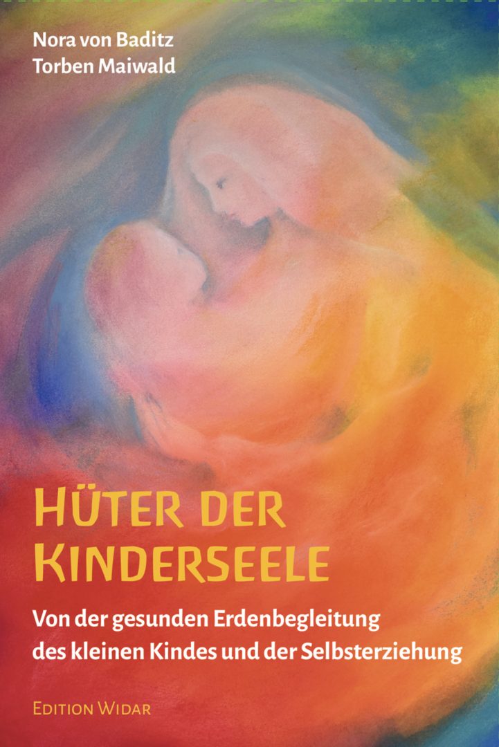 Hüter der Kinderseele