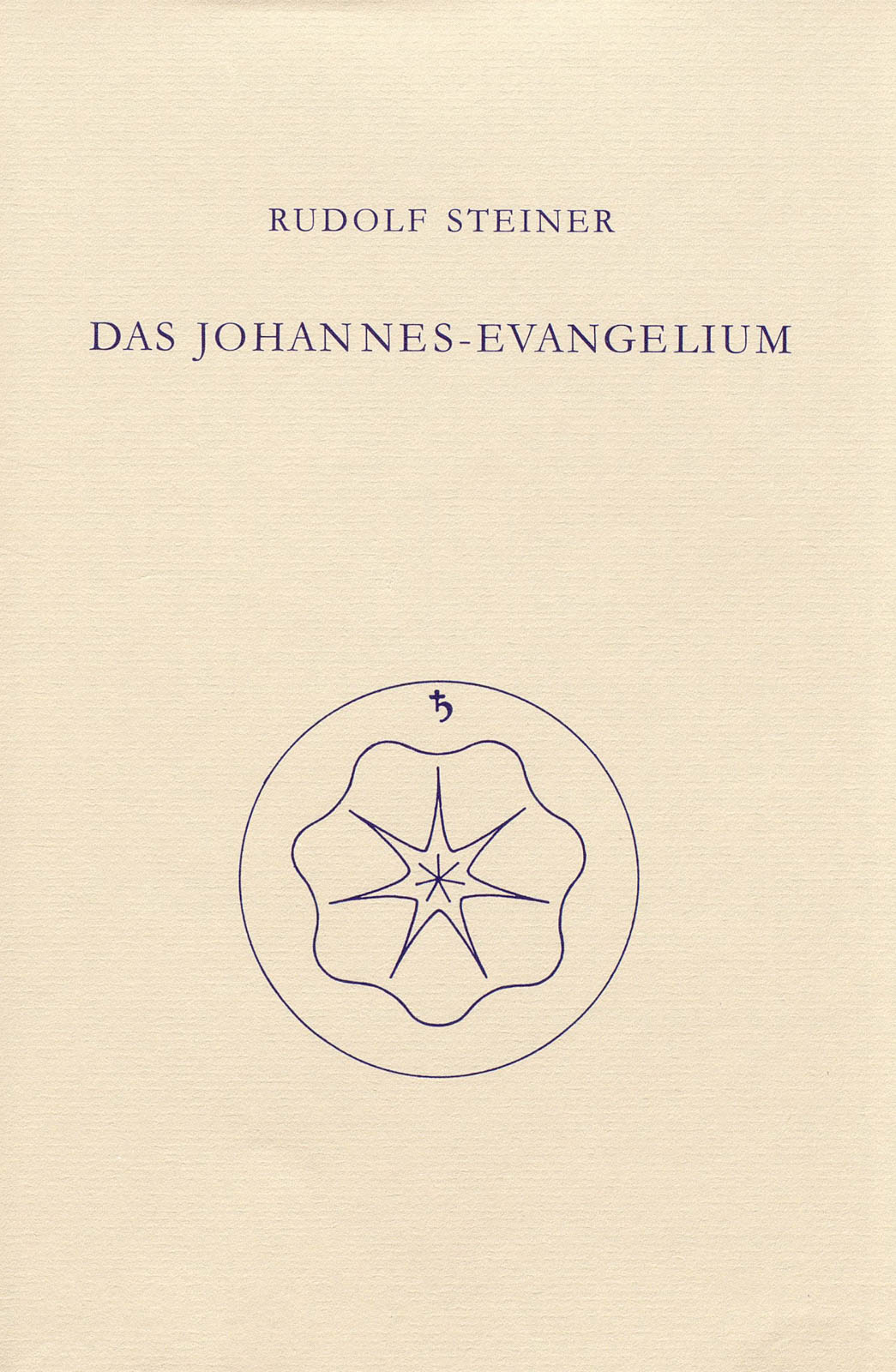 Das Johannes-Evangelium