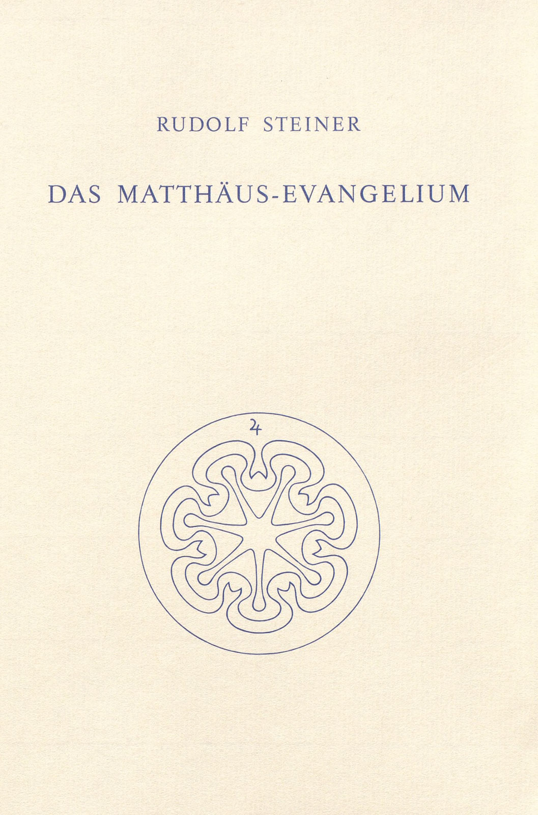 Das Matthäus-Evangelium
