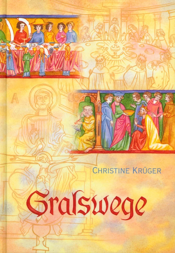 Gralswege